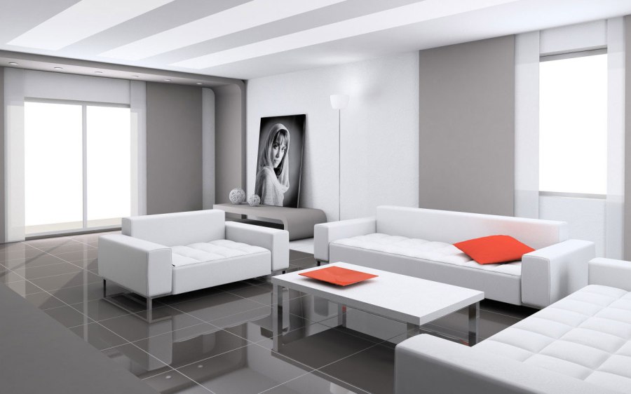 the-modern-living-room-images